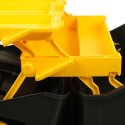 DEWALT.SKRZYNIA - ORGANIZER DS100