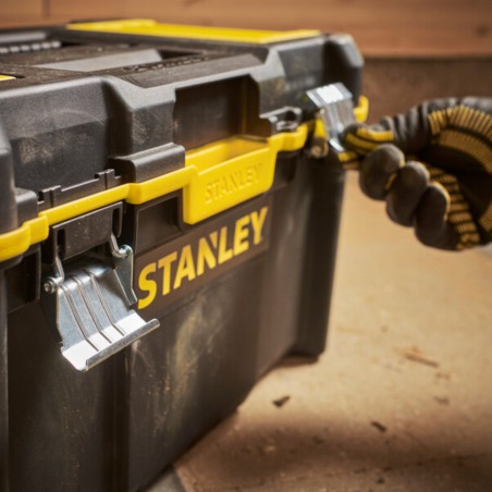 DEWALT.SKRZYNIA - ORGANIZER DS100