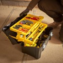 DEWALT.SKRZYNIA - ORGANIZER DS100