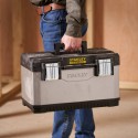 DEWALT.SKRZYNIA - ORGANIZER DS100