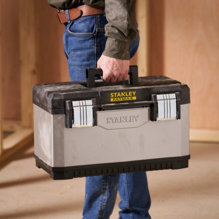 DEWALT.SKRZYNIA - ORGANIZER DS100