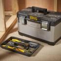 DEWALT.SKRZYNIA - ORGANIZER DS100