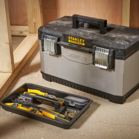 DEWALT.SKRZYNIA - ORGANIZER DS100