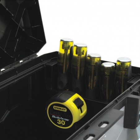 DEWALT.SKRZYNIA - ORGANIZER DS100
