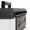 DEWALT.SKRZYNIA - ORGANIZER DS100