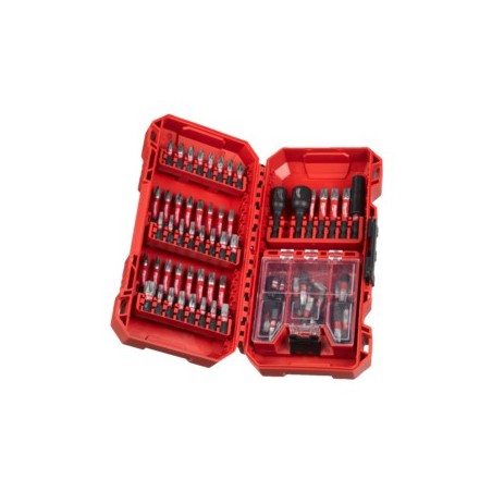 ZESTAWY BITÓW UDAROWYCH SHOCKWAVE™ IMPACT DUTY