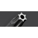 Zestaw bitów udarowych Milwaukee Shockwave Impact Duty  70szt