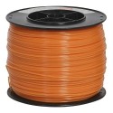Żyłka tnąca kwadratowa 2,4mm x 420m STIHL