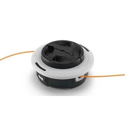 Głowica tnąca 2-żyłkowa do kos i podkaszarek Makita Flash Rapid