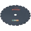Tarcza tnąca do kosy 200mm Stihl