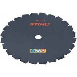 Tarcza tnąca do kosy 200mm Stihl
