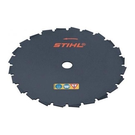 Tarcza tnąca do kosy 200mm Stihl