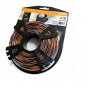 Żyłka tnąca 2,7mm x 26m Stihl Carbon CF3 Pro