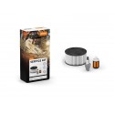 Zestaw serwisowy świeca, filtr powietrza, paliwa Stihl nr.9