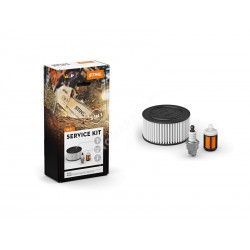 Zestaw serwisowy świeca, filtr powietrza, paliwa Stihl nr.9