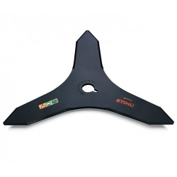 Nóż do wycinania zarośli STIHL 250-3 10 sztuk
