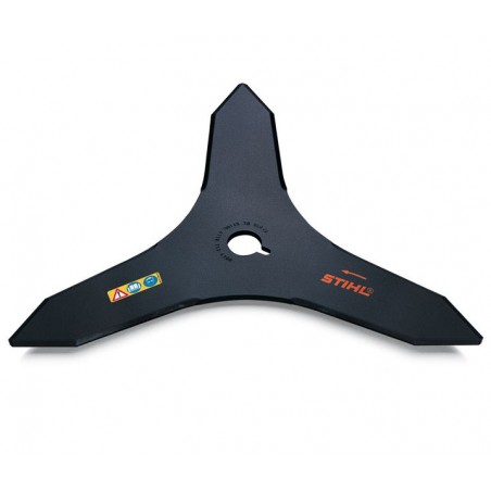 Nóż do wycinania zarośli STIHL 250-3