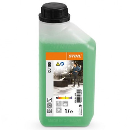 Środek czyszczący do myjki Stihl CU 100 1L