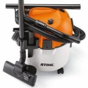 Odkurzacz przemysłowy 1200W 230 mbar Flex VC 6 L MC