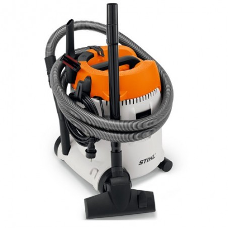 Odkurzacz przemysłowy 1400W 230V SE 62 E