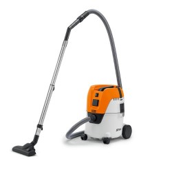 Odkurzacz przemysłowy 1400W 230V SE 62 E