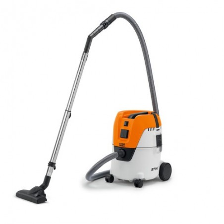 Odkurzacz przemysłowy 1200W 230 mbar Flex VC 6 L MC