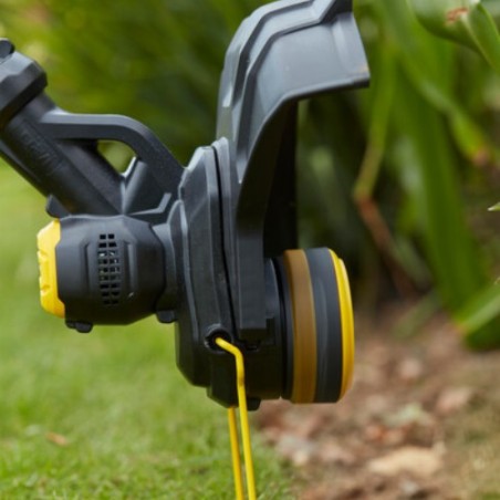 Podkaszarka Stanley SFMCST933M1