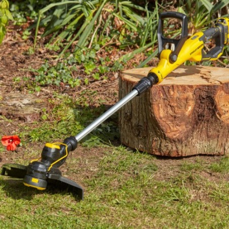 Podkaszarka Stanley SFMCST933M1