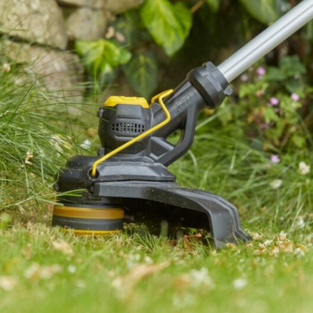 Podkaszarka Stanley SFMCST933M1