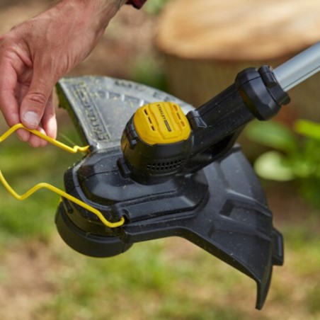Podkaszarka Stanley SFMCST933M1