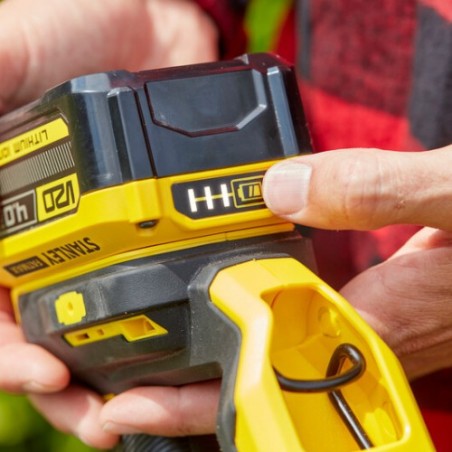 Podkaszarka Stanley SFMCST933M1