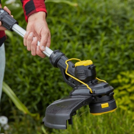Podkaszarka Stanley SFMCST933M1