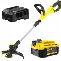 Podkaszarka Stanley SFMCST933M1