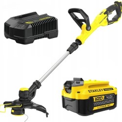 Podkaszarka 18V 33cm Stanley SFMCST933M1