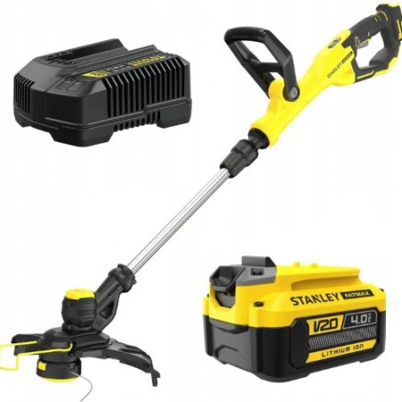 Podkaszarka Stanley SFMCST933M1