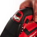 Smarownica akumulatorowa 18V Milwaukee M18 GG-0