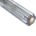 Próbnik napięcia izolowany 0,5x3x55 mm VDE Milwaukee