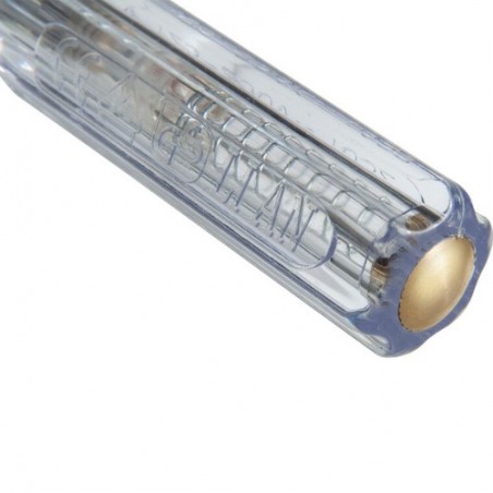 Próbnik napięcia izolowany 0,5x3x55 mm VDE Milwaukee