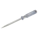 Próbnik napięcia izolowany 0,5x3x55 mm VDE Milwaukee