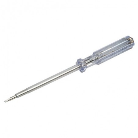 Próbnik napięcia izolowany 0,5x3x55 mm VDE Milwaukee