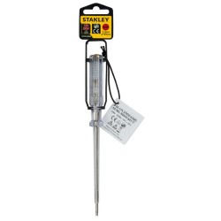 Próbnik napięcia izolowany 0,5x3x55 mm VDE Milwaukee