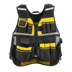 Kamizelka narzędziowa Stanley FMST1-71181