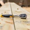 Grzechotka z otwartą głowicą 1/2'' 18V DeWalt DCF512D1