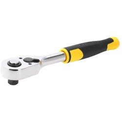Grzechotka z otwartą głowicą 1/2'' 18V DeWalt DCF512D1