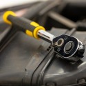 Grzechotka z otwartą głowicą 1/2'' 18V DeWalt DCF512D1