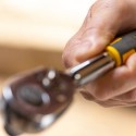 Grzechotka z otwartą głowicą 1/2'' 18V DeWalt DCF512D1