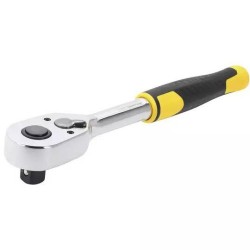 Grzechotka z otwartą głowicą 1/2'' 18V DeWalt DCF512D1