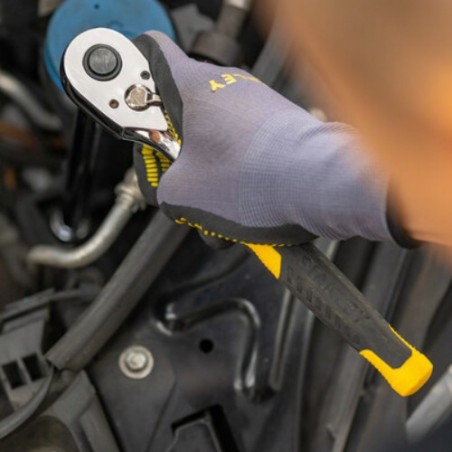 Grzechotka z otwartą głowicą 1/2'' 18V DeWalt DCF512D1