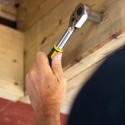 Grzechotka z otwartą głowicą 1/2'' 18V DeWalt DCF512D1