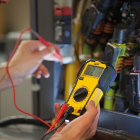 Uniwersalny miernik elektryczny Stanley STHT0-77364
